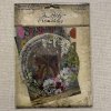<img class='new_mark_img1' src='https://img.shop-pro.jp/img/new/icons13.gif' style='border:none;display:inline;margin:0px;padding:0px;width:auto;' />Tim Holtz Idea-Ology トランスペアレントレイヤー 12ピース