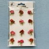 ͽʡ Little Birdie Paper Flower Bouquet 12ԡ (Candy Mix)