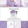 ͽʡ 49 And Market 쥯ѥå 12 (Color Swatch: Lavender)