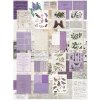 ͽʡ 49 And Market 顼奷 6X8 40 (Color Swatch: Lavender)
