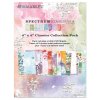 ͽʡ 49 And Market 쥯ѥå 6X8 (Spectrum Gardenia Classics)