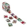 ͽʡ 49 And Market Washi Tape Roll (Postage -Spectrum Gardenia)
