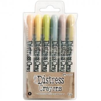 <img class='new_mark_img1' src='https://img.shop-pro.jp/img/new/icons57.gif' style='border:none;display:inline;margin:0px;padding:0px;width:auto;' />Tim Holtz Distress 󥻥å (Set #8)