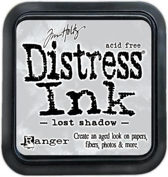 <img class='new_mark_img1' src='https://img.shop-pro.jp/img/new/icons57.gif' style='border:none;display:inline;margin:0px;padding:0px;width:auto;' />Tim Holtz Distress Ink Pad (Lost Shadow)