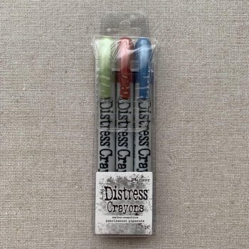 <img class='new_mark_img1' src='https://img.shop-pro.jp/img/new/icons14.gif' style='border:none;display:inline;margin:0px;padding:0px;width:auto;' />Tim Holtz Distress ѡ륻å (Holiday Set #3)