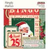 <img class='new_mark_img1' src='https://img.shop-pro.jp/img/new/icons14.gif' style='border:none;display:inline;margin:0px;padding:0px;width:auto;' />Simple Stories Simple Vintage Dear Santa ե 21ԡ