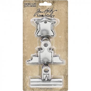 ͽʡ Tim Holtz Idea-Ology ᥿ӥơå 3ԡ