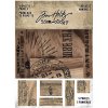 <img class='new_mark_img1' src='https://img.shop-pro.jp/img/new/icons14.gif' style='border:none;display:inline;margin:0px;padding:0px;width:auto;' />Tim Holtz Idea-Ology Wooden Vignette Panels 5ԡ (Adverts)