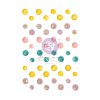 ͽʡ Prima Marketing In Full Bloom Say It In Crystals
Assorted Dots 48ԡ