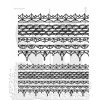 ͽʡ Tim Holtz 󥰥 7X8.5 (Crochet Trims)