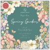 ͽʡ Craft Consortium ֥륵ɥڡѡѥå640 (Spring Gardens, 20 ǥ)