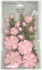 ͽʡ 49 And Market Royal Spray Paper Flowers 15ԡ (Bashful)