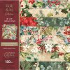 ͽʡ Crafter's Companion Nature's Garden ѥå8 (Holly & Ivy)