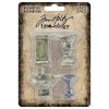 ͽʡ Tim Holtz Idea-ology Conservatory 4ԡ
