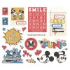 ͽʡ Simple Stories Say Cheese Classic Mouse Bits & Pieces å (Big)