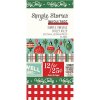 ͽʡ Simple Stories Simple Vintage Holly Jolly Washi Tape
5