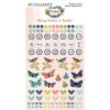 ͽʡ 49 And Market Birdsong Stickers Wishing Bubbles