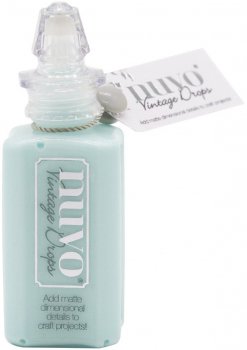 <img class='new_mark_img1' src='https://img.shop-pro.jp/img/new/icons14.gif' style='border:none;display:inline;margin:0px;padding:0px;width:auto;' />Nuvo Vintage Drops 1.1oz (Peppermint Candy)