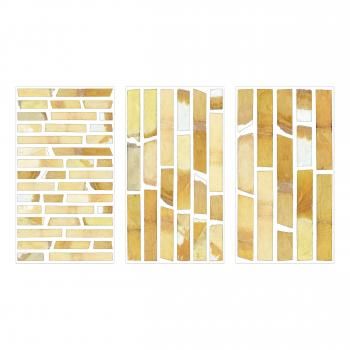 <img class='new_mark_img1' src='https://img.shop-pro.jp/img/new/icons14.gif' style='border:none;display:inline;margin:0px;padding:0px;width:auto;' />Tim Holtz Idea-ology Cello Sticker Tape 144ԡ