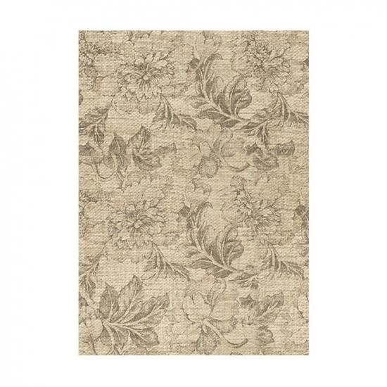 Stamperia Assorted Rice Paper Backgrounds A6 8/Sheets Old