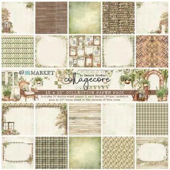 ͽʡ 49 & Market 쥯ѥå 12 Cottagecore