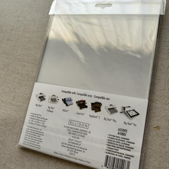 Amazon | Sizzix マグネティック ダイカットプラットフォーム