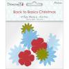 <img class='new_mark_img1' src='https://img.shop-pro.jp/img/new/icons20.gif' style='border:none;display:inline;margin:0px;padding:0px;width:auto;' />[Trimcraft] Back To Basics Christmas Blossoms (Modern)