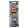 ͽʡ Tim Holtz Distress Mini Ink Kits (Kit 8)