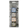 ͽʡ Tim Holtz Distress Mini Ink Kits (Kit 9)