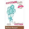 ͽʡ CottageCutz Elites Die (Balloon Bouquet)