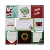 <img class='new_mark_img1' src='https://img.shop-pro.jp/img/new/icons13.gif' style='border:none;display:inline;margin:0px;padding:0px;width:auto;' />[American Crafts] Shimelle Christmas Magic Double-Sided Cardstock 12(Joy)  