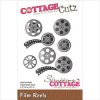 <img class='new_mark_img1' src='https://img.shop-pro.jp/img/new/icons13.gif' style='border:none;display:inline;margin:0px;padding:0px;width:auto;' />[Cottagecutz] Die (Film Reels)  