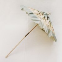 人形用アンティーク帽子・傘等 - 西洋骨董・アンティーク レース 