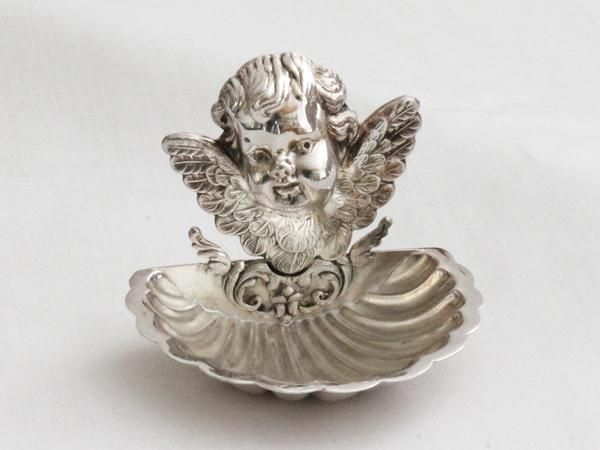 茅*し様 骨董品　ヴィンテージ　西洋アンティーク　silver starring 151033964_o3.jpg?