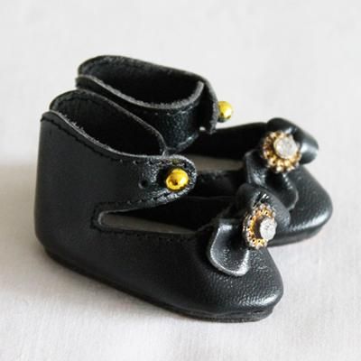 人形用靴 西洋骨董 アンティーク レース ドール アイテム専門 International Antique House