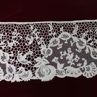 ˚✧₊⁎SALE品⁎⁺˳✧༚♡アンティークトルソー♡フランスアンティークレース LUXE・RARE・レース - 西洋骨董・アンティーク レース・ドール