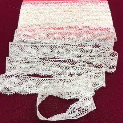 ♡沢山♡　フランスアンティーク　レース　ドレスパーツ　ヴァランシエンヌ　素材 ♡沢山♡フランスアンティークレースドレスパーツ