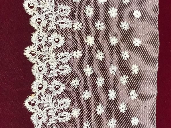 マリーヌレース - 西洋骨董・アンティーク レース・ドール アイテム