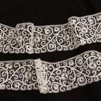 アンティークレース・リネン - 西洋骨董・アンティーク レース