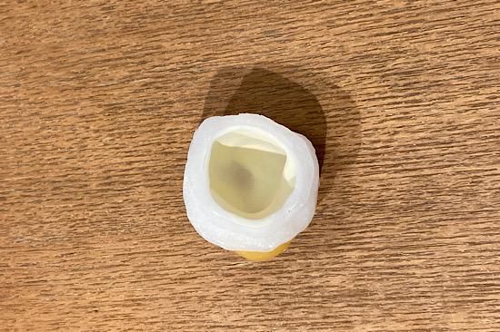 食品サンプル】 妖怪☆くり大福 - 江戸うさぎ