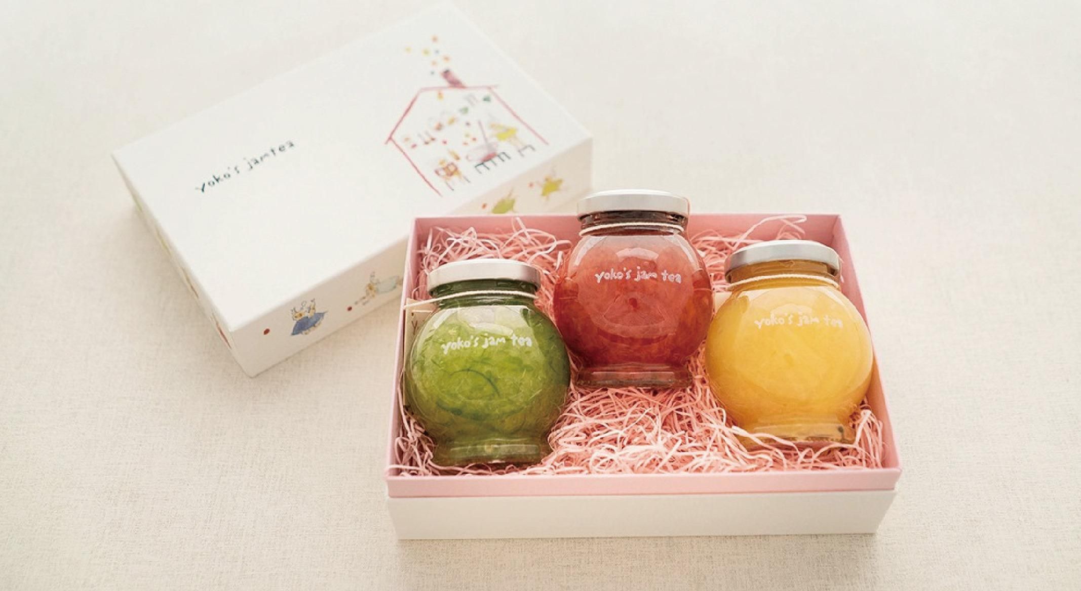 無添加の手作りジャムティー販売from徳島 Yoko S Jam Tea 無添加の手作りジャムティー販売from徳島 Yoko S Jam Tea