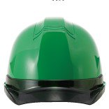 進和化学工業ヘルメットカラー53913グリーン