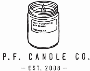 P..Candle