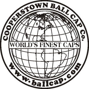 COOPERSTOWN BALLCAP