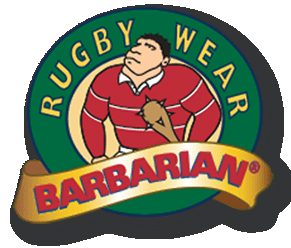 BARBARIAN