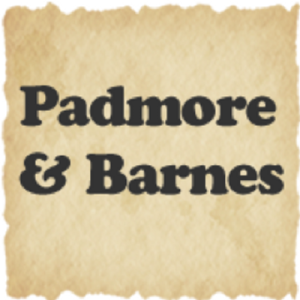 Padmore & Barnes