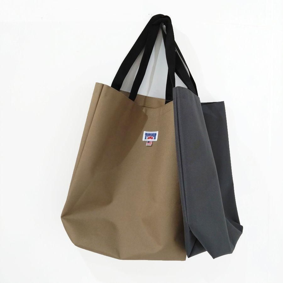   チェルシー ドレンチ ラージ トートバッグ Chino Tote Bag - L / チノトートバッグ - ラージ（トートバッグ