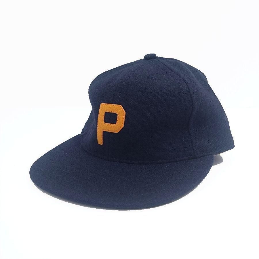 Kodak FILM ベースボールキャップ ネイビー ベースボールイズム（BASEBALLISM）（メンズ）キャップ 帽子 MLB