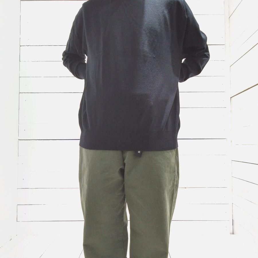 VALARSA ( バラルサ ) Cengio Strong Twill / OLIVE （ オリーブ