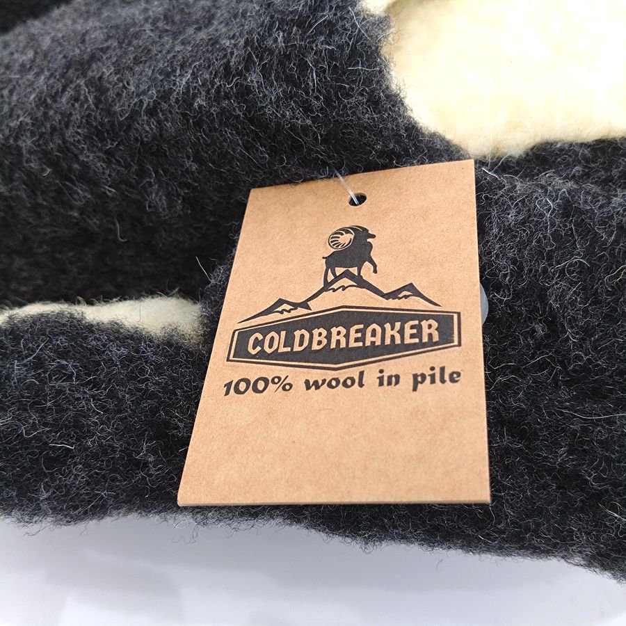 coldbreaker 人気 ブランケット